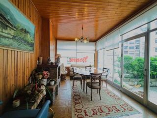 Chalet en venta en Centro en Ourense