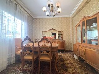 Chalet en venta en Centro en Ourense