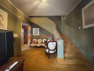Chalet en venta en Centro en Ourense