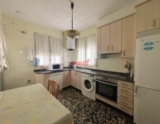 Chalet en venta en Centro en Ourense