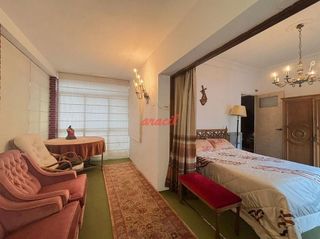 Chalet en venta en Centro en Ourense