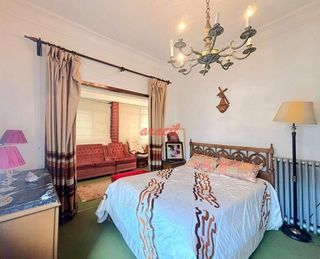 Chalet en venta en Centro en Ourense