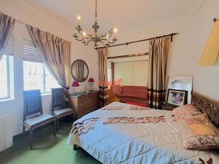 Chalet en venta en Centro en Ourense