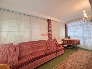 Chalet en venta en Centro en Ourense