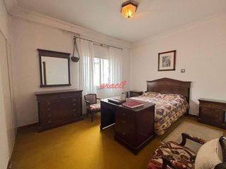 Chalet en venta en Centro en Ourense