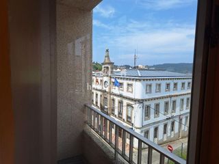 Piso en venta en Mugardos