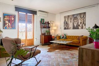 Dúplex en venta en Centre Vila en Vilanova i La Geltrú