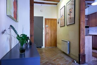Dúplex en venta en Centre Vila en Vilanova i La Geltrú
