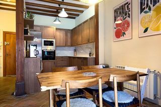 Dúplex en venta en Centre Vila en Vilanova i La Geltrú