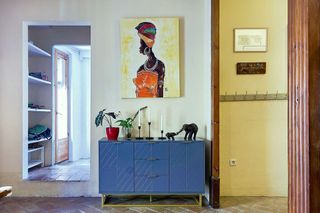 Dúplex en venta en Centre Vila en Vilanova i La Geltrú