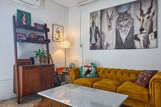 Dúplex en venta en Centre Vila en Vilanova i La Geltrú