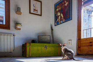 Dúplex en venta en Centre Vila en Vilanova i La Geltrú