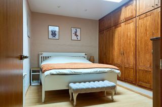 Dúplex en venta en Centre Vila en Vilanova i La Geltrú