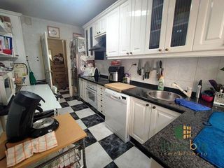 Piso en venta en Don Benito