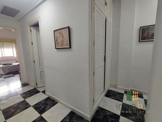 Piso en venta en Don Benito
