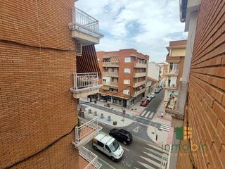 Piso en venta en Don Benito