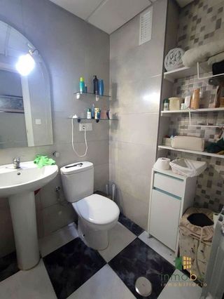 Piso en venta en Don Benito