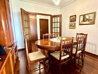 Piso en venta en Alisal - Cazoña - San Román en Santander