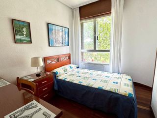 Piso en venta en Alisal - Cazoña - San Román en Santander