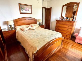 Piso en venta en Alisal - Cazoña - San Román en Santander