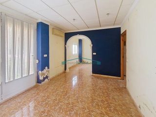 Piso en venta en Puerto en Jávea/Xàbia