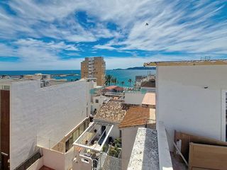 Piso en venta en Puerto en Jávea/Xàbia