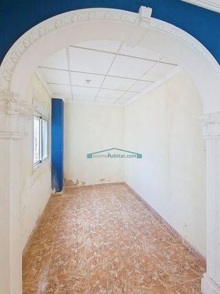 Piso en venta en Puerto en Jávea/Xàbia
