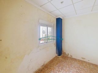 Piso en venta en Puerto en Jávea/Xàbia