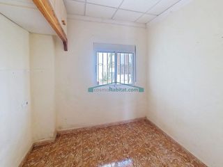 Piso en venta en Puerto en Jávea/Xàbia