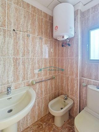 Piso en venta en Puerto en Jávea/Xàbia