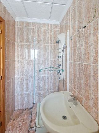Piso en venta en Puerto en Jávea/Xàbia