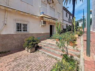 Piso en venta en Puerto en Jávea/Xàbia