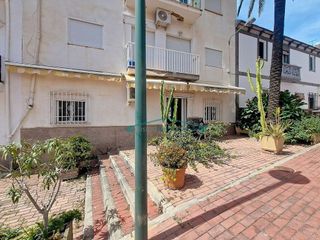 Piso en venta en Puerto en Jávea/Xàbia