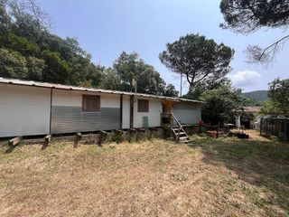 Masía en venta en Niàgara Parc - Ágora Parc - Roca Rossa en Tordera