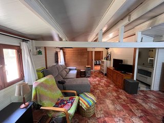 Masía en venta en Niàgara Parc - Ágora Parc - Roca Rossa en Tordera