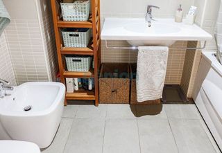 Ático en venta en Eixample Sud – Migdia en Girona