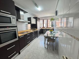 Piso en venta en Zona Alta en Ponferrada