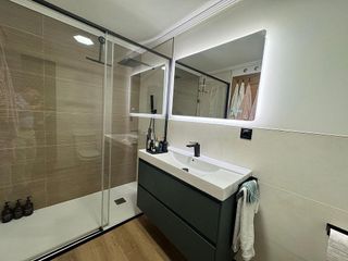 Piso en venta en Zona Alta en Ponferrada