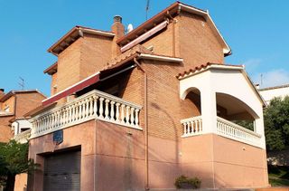 Chalet en venta en Eixample Residencial en Roda de Barà