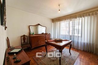 Piso en venta en A Milagrosa en Lugo