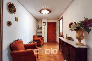 Piso en venta en A Milagrosa en Lugo