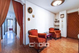 Piso en venta en A Milagrosa en Lugo