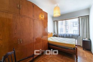 Piso en venta en A Milagrosa en Lugo
