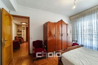 Piso en venta en A Milagrosa en Lugo