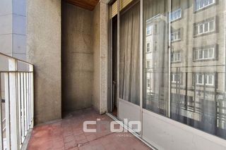 Piso en venta en A Milagrosa en Lugo