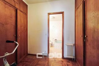 Piso en venta en A Milagrosa en Lugo
