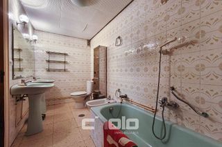 Piso en venta en A Milagrosa en Lugo