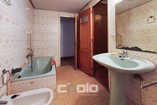 Piso en venta en A Milagrosa en Lugo