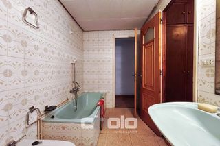Piso en venta en A Milagrosa en Lugo