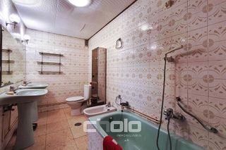 Piso en venta en A Milagrosa en Lugo